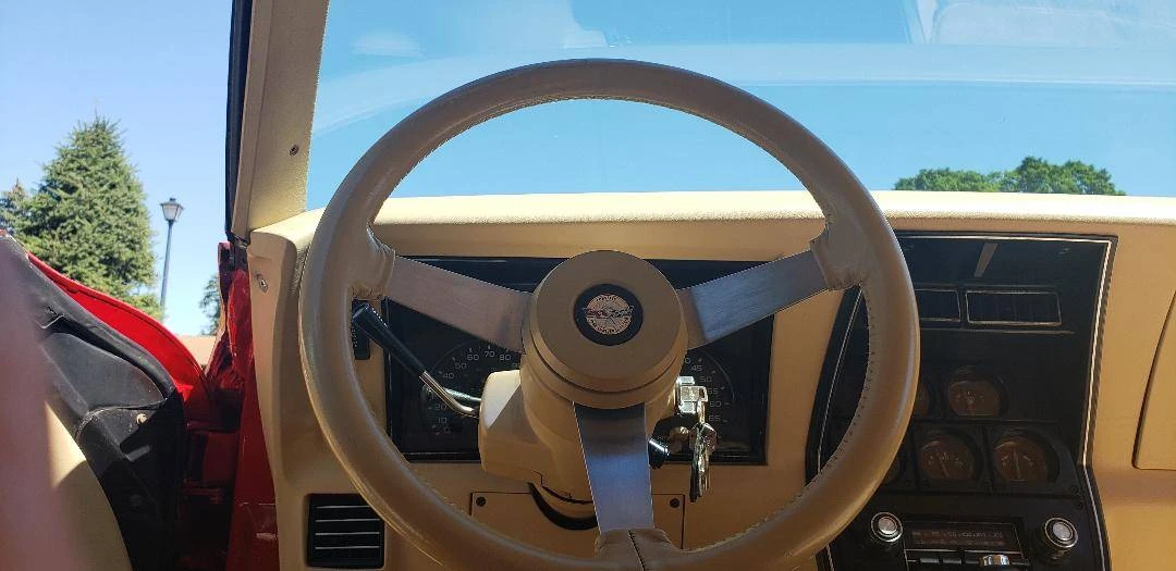 1978 Chevrolet Corvette C3 - Image 24 of 24