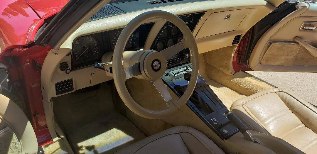 1978 Chevrolet Corvette C3 - Image 12 of 24