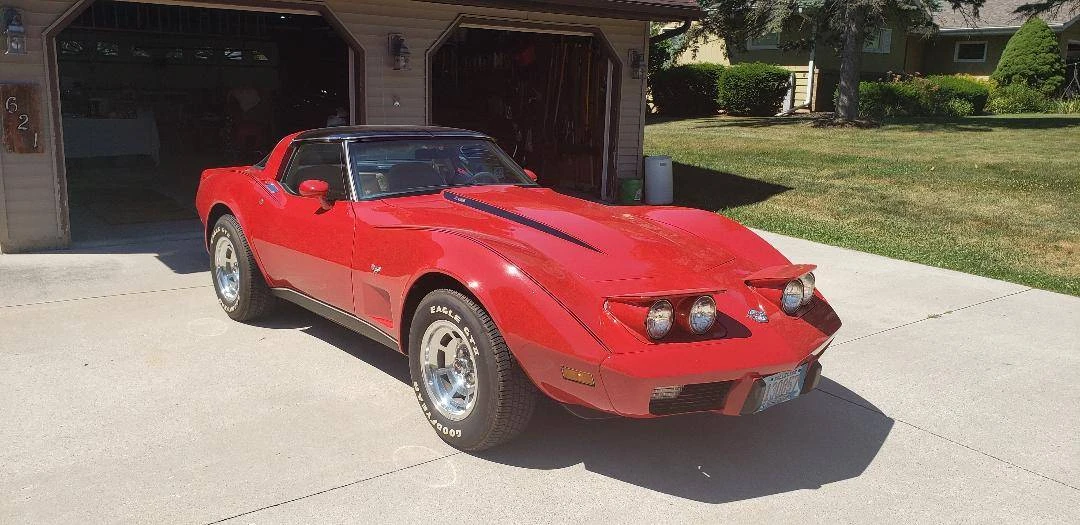 1978 Chevrolet Corvette C3 - Image 22 of 24
