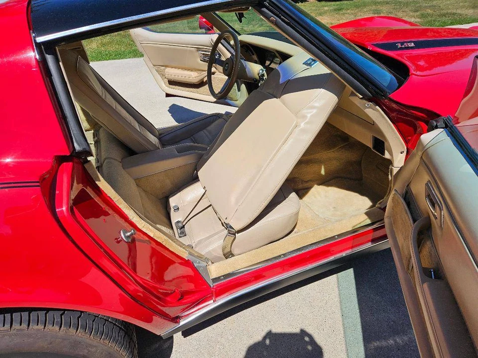 1978 Chevrolet Corvette C3 - Image 21 of 24