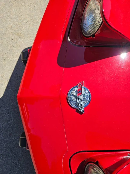 1978 Chevrolet Corvette C3 - Image 14 of 24