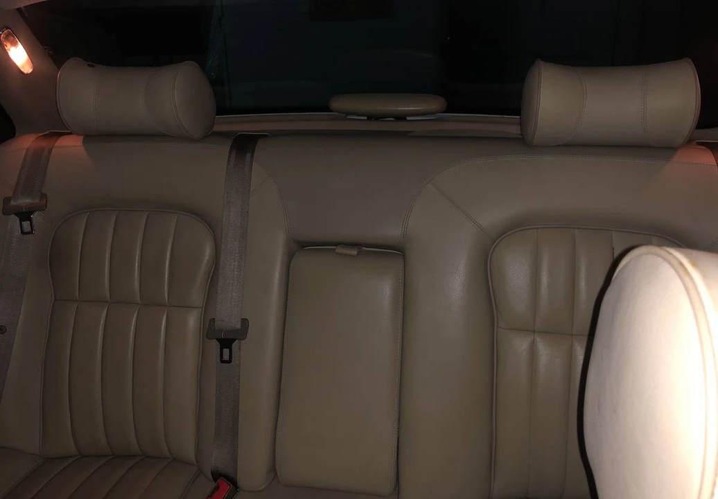 1999 Jaguar X308 XJ - Image 8 of 11