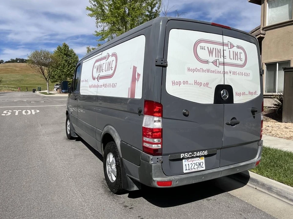 2011 Mercedes-Benz NCV3 Sprinter - Image 5 of 20