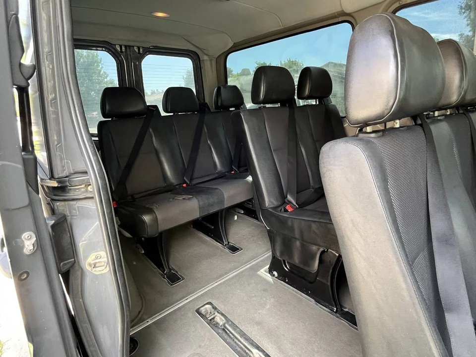 2011 Mercedes-Benz NCV3 Sprinter - Image 10 of 20