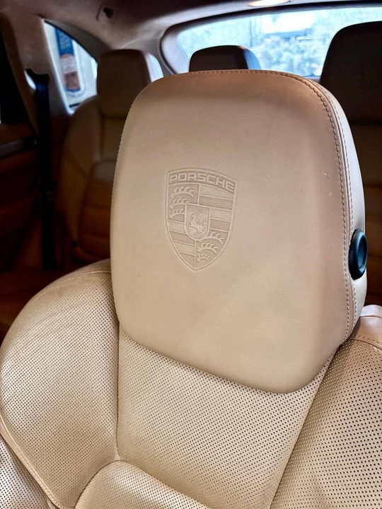 2011 Porsche 958 Cayenne Turbo - Image 11 of 17