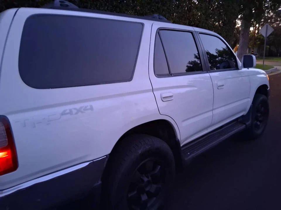 1997 Toyota 4Runner 3rd Gen - Image 9 of 22