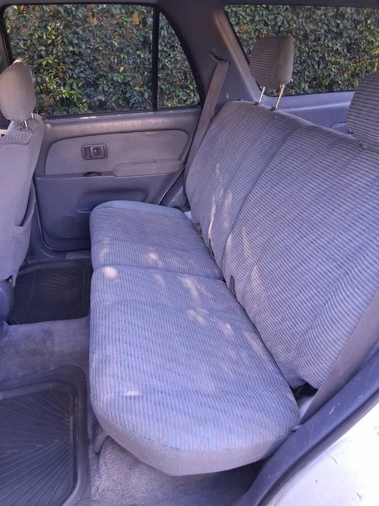 1997 Toyota 4Runner 3rd Gen - Image 16 of 22