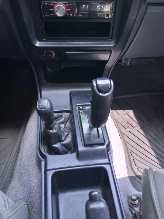1997 Toyota 4Runner 3rd Gen - Image 22 of 22