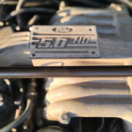 1995 Ford SN95 Mustang - Image 6 of 19