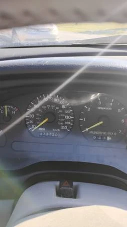 1995 Ford SN95 Mustang - Image 10 of 19