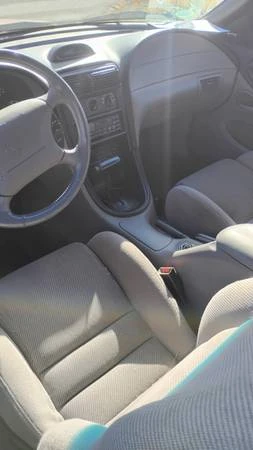 1995 Ford SN95 Mustang - Image 11 of 19