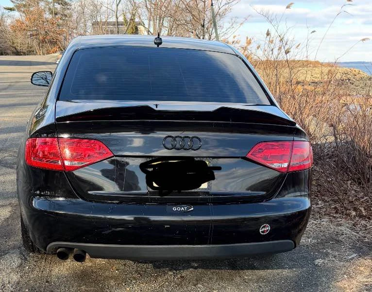 2012 Audi B8 A4 - Image 3 of 7