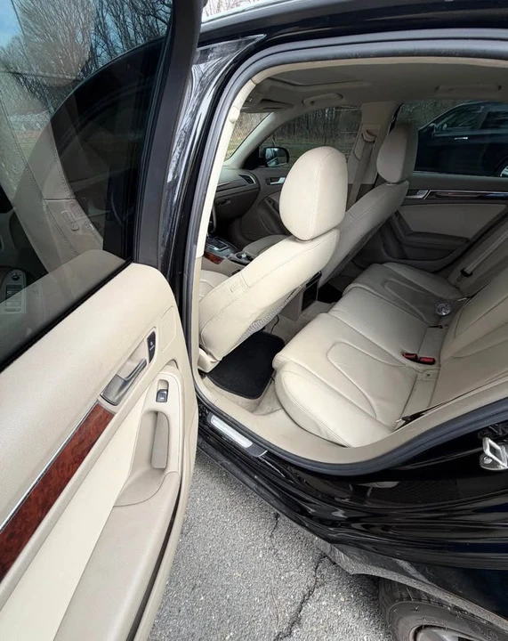 2012 Audi B8 A4 - Image 6 of 7