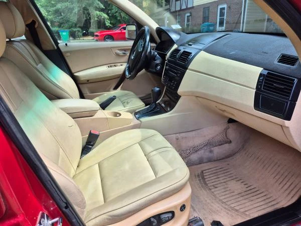 2005 BMW E83 X3 - Image 8 of 11
