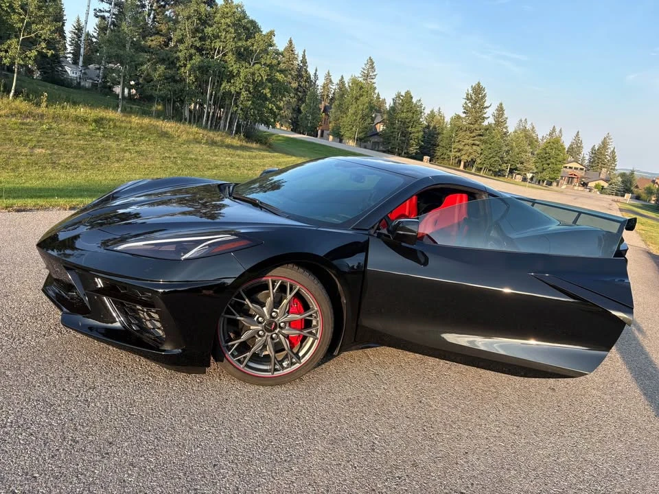 2023 Chevrolet Corvette C8 - Image 3 of 8