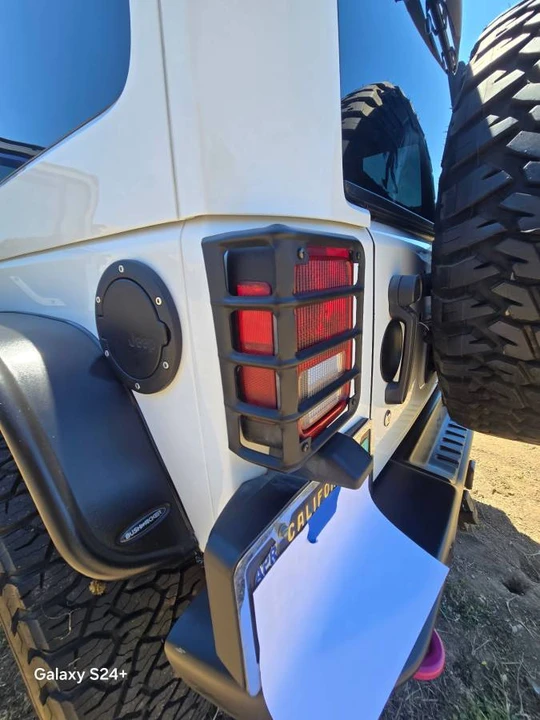 2015 Jeep JK Wrangler - Image 9 of 18
