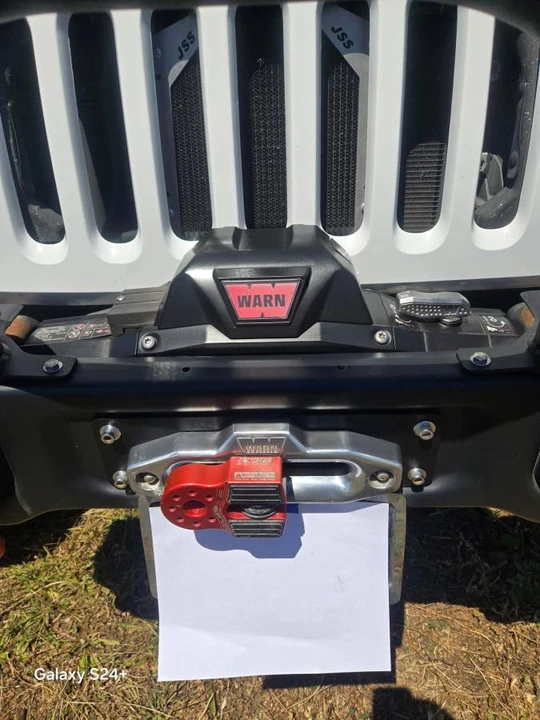 2015 Jeep JK Wrangler - Image 14 of 18