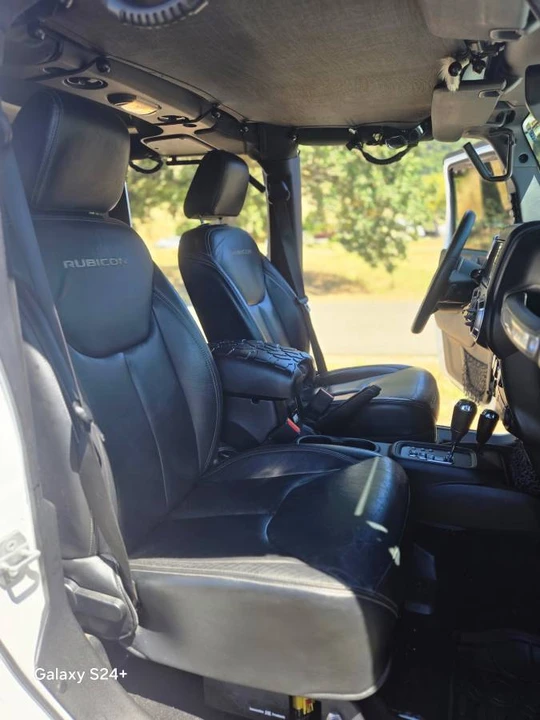 2015 Jeep JK Wrangler - Image 7 of 18