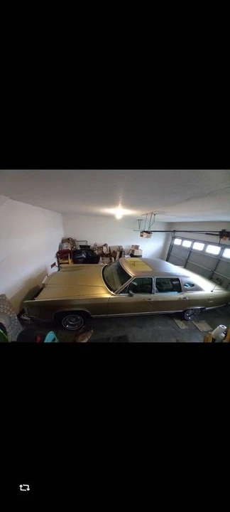1979 Lincoln Continental 5th Gen - Image 10 of 24