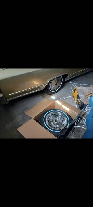 1979 Lincoln Continental 5th Gen - Image 24 of 24