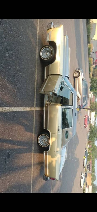 1979 Lincoln Continental 5th Gen - Image 21 of 24