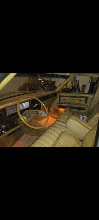 1979 Lincoln Continental 5th Gen - Image 8 of 24