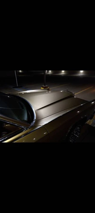 1979 Lincoln Continental 5th Gen - Image 2 of 24