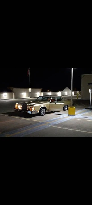 1979 Lincoln Continental 5th Gen - Image 4 of 24