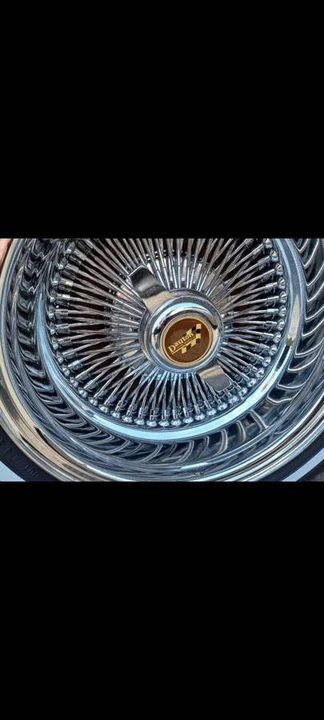 1979 Lincoln Continental 5th Gen - Image 19 of 24