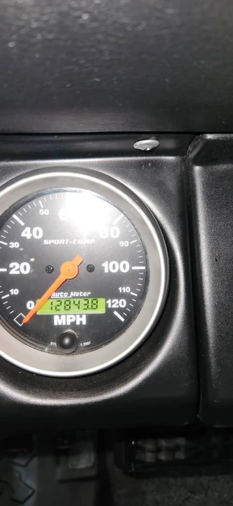 1989 Jeep YJ Wrangler - Image 16 of 18