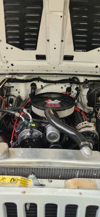 1989 Jeep YJ Wrangler - Image 12 of 18