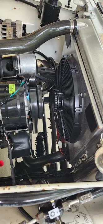 1989 Jeep YJ Wrangler - Image 15 of 18