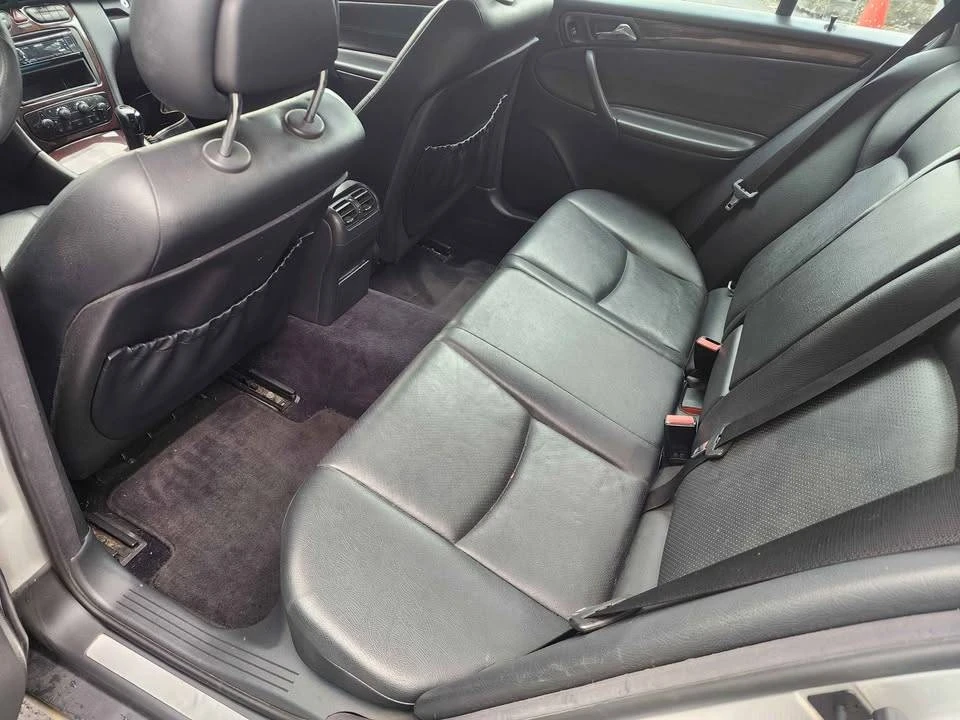 2002 Mercedes-Benz W203 C-Class - Image 12 of 20