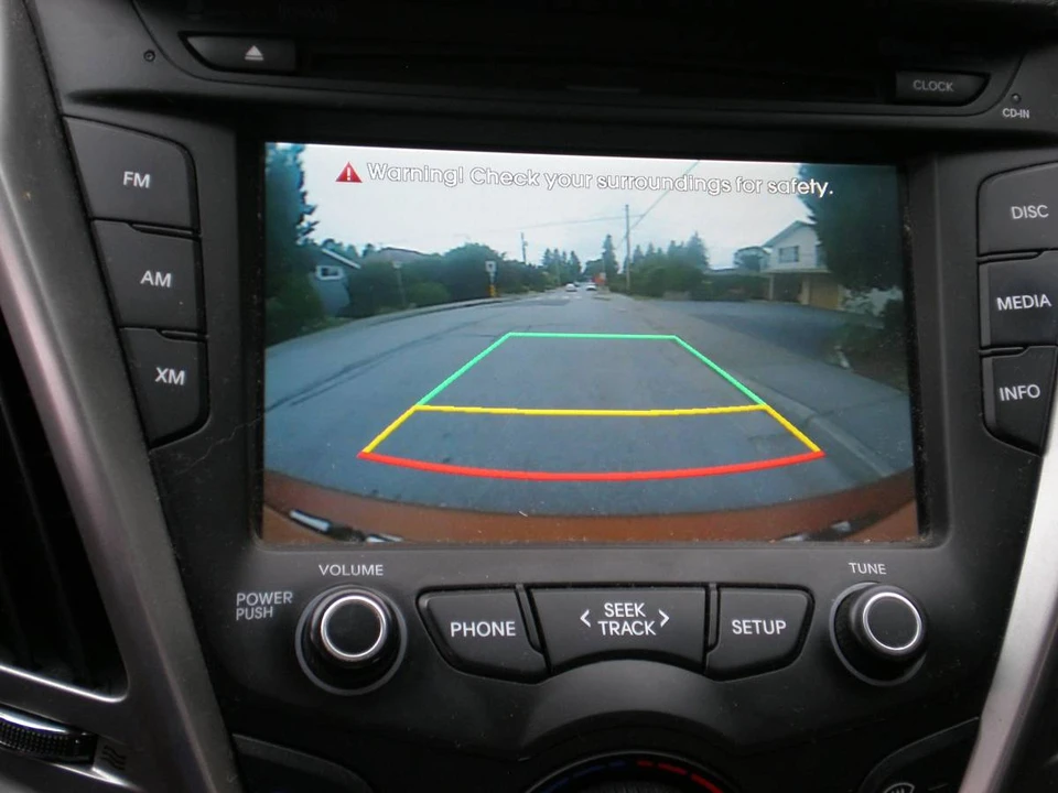 2013 Hyundai Veloster - Image 12 of 21