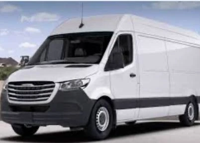 2024 Mercedes-Benz VS30 Sprinter - Image 3 of 3
