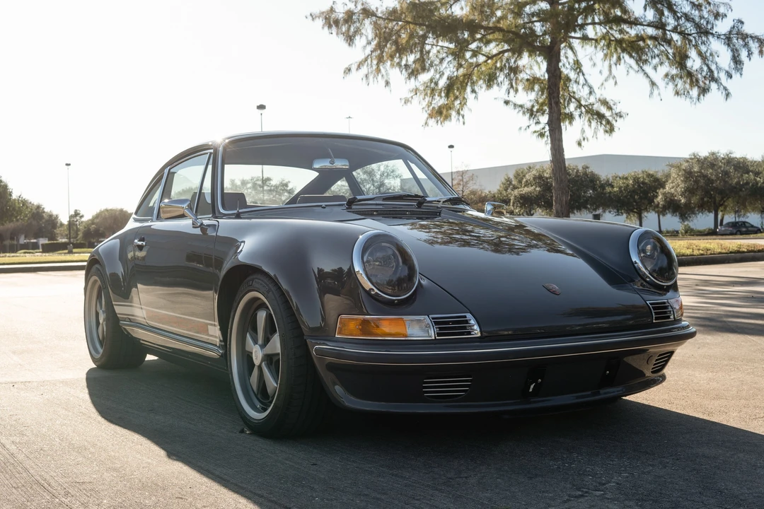 1991 Porsche 964 Carrera - Image 6 of 6