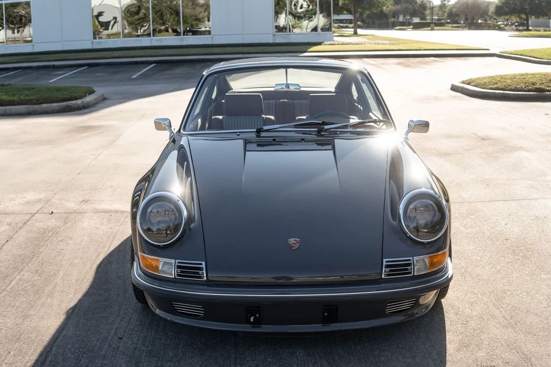 1991 Porsche 964 Carrera - Image 4 of 6