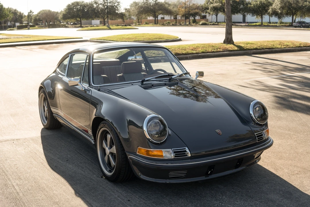 1991 Porsche 964 Carrera - Image 5 of 6