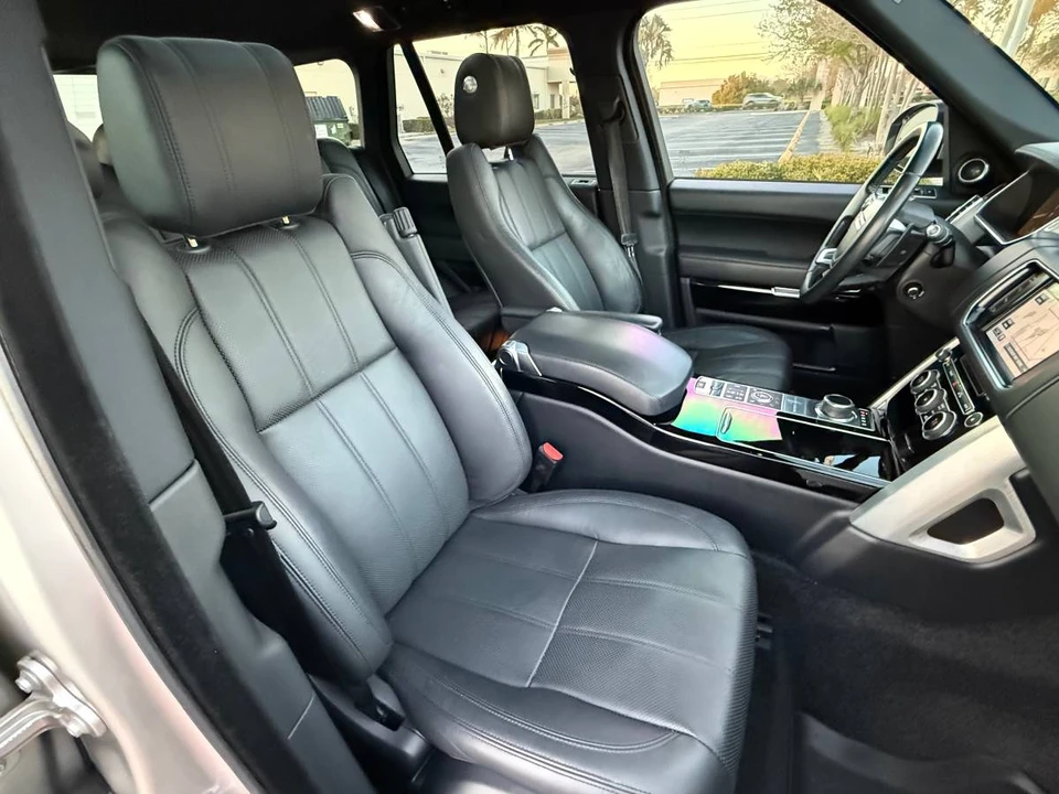 2014 Land Rover Range Rover L405 - Image 19 of 24