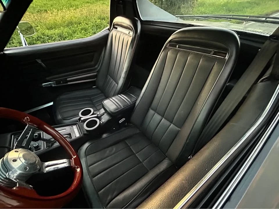 1975 Chevrolet Corvette C3 - Image 7 of 10