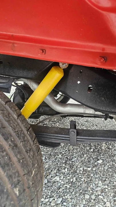 1981 Chevrolet C/K 3rd Gen - Image 3 of 10
