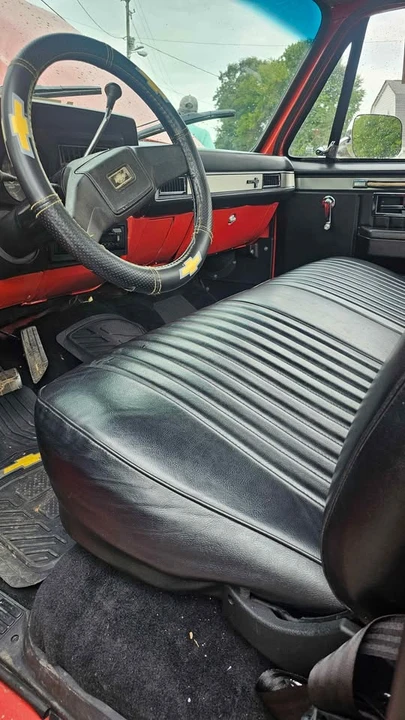 1981 Chevrolet C/K 3rd Gen - Image 6 of 10