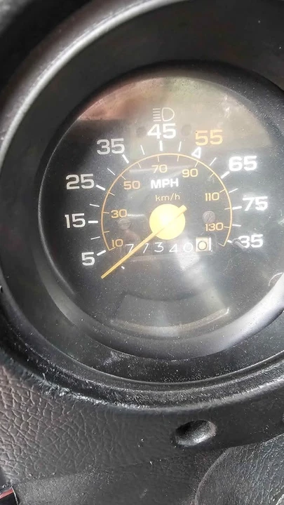 1981 Chevrolet C/K 3rd Gen - Image 5 of 10