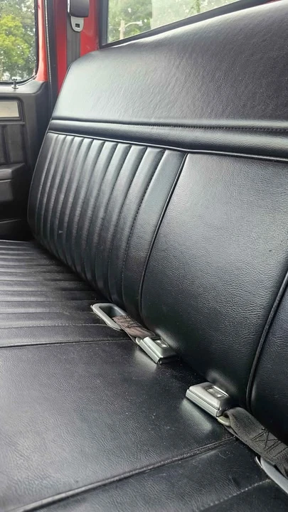 1981 Chevrolet C/K 3rd Gen - Image 4 of 10