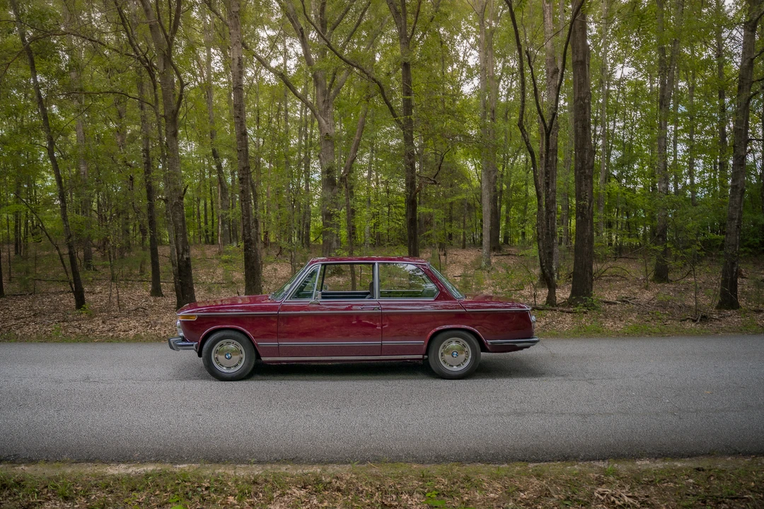 1973 BMW 2002tii - Image 23 of 31