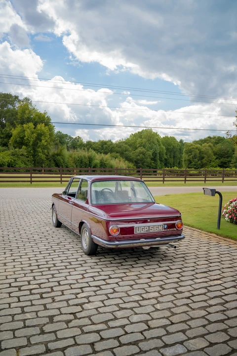 1973 BMW 2002tii - Image 28 of 31