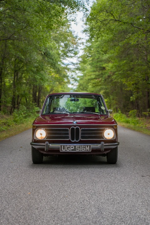 1973 BMW 2002tii - Image 21 of 31
