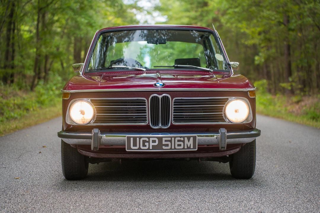 1973 BMW 2002tii - Image 20 of 31