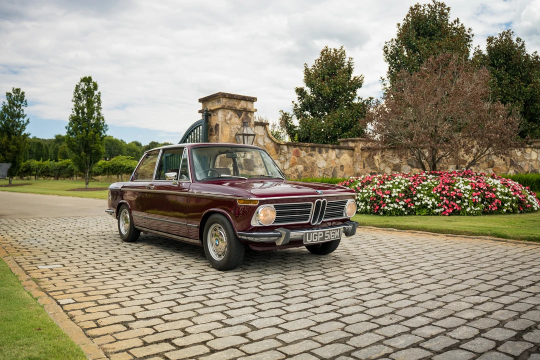 1973 BMW 2002tii - Image 24 of 31