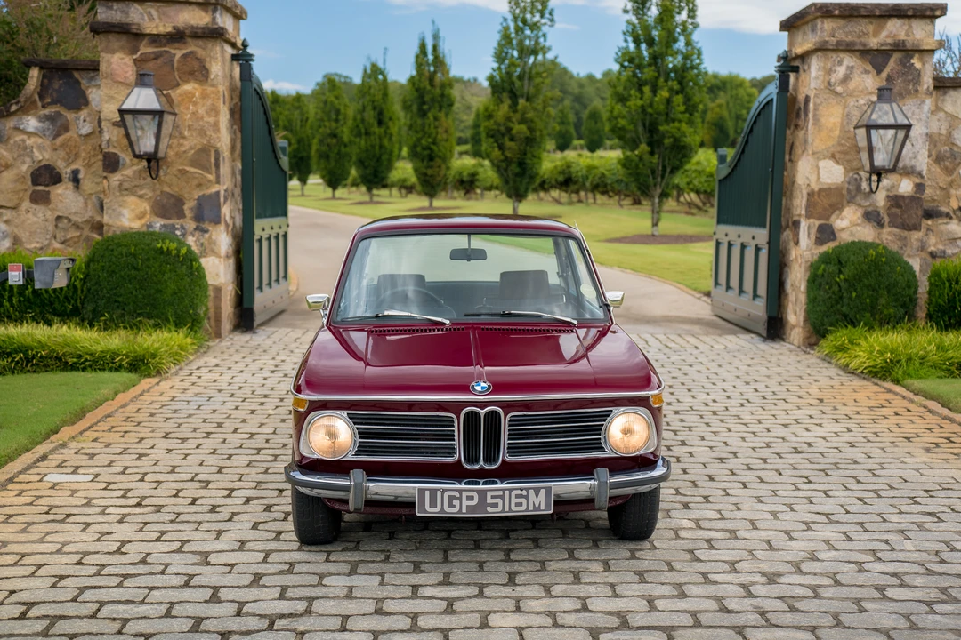 1973 BMW 2002tii - Image 25 of 31